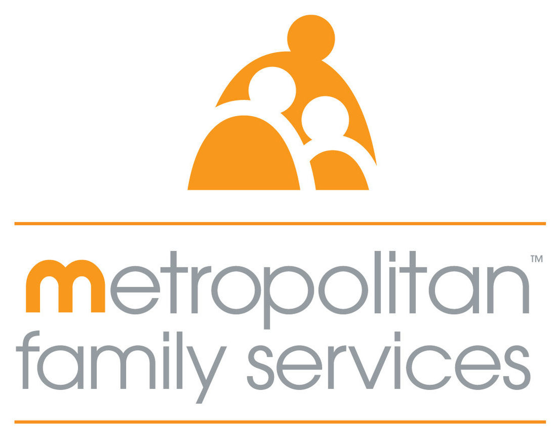 BMO Harris Bank-Metropolitan Family Services Receives -10-000 Do