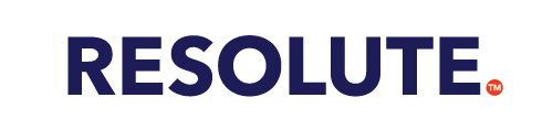Resolute logo